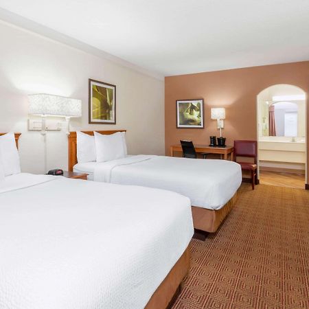 La Quinta East Deerfield Beach - Boca Raton Eksteriør bilde