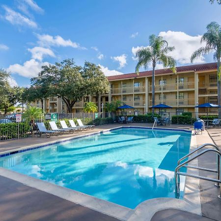 La Quinta East Deerfield Beach - Boca Raton Eksteriør bilde