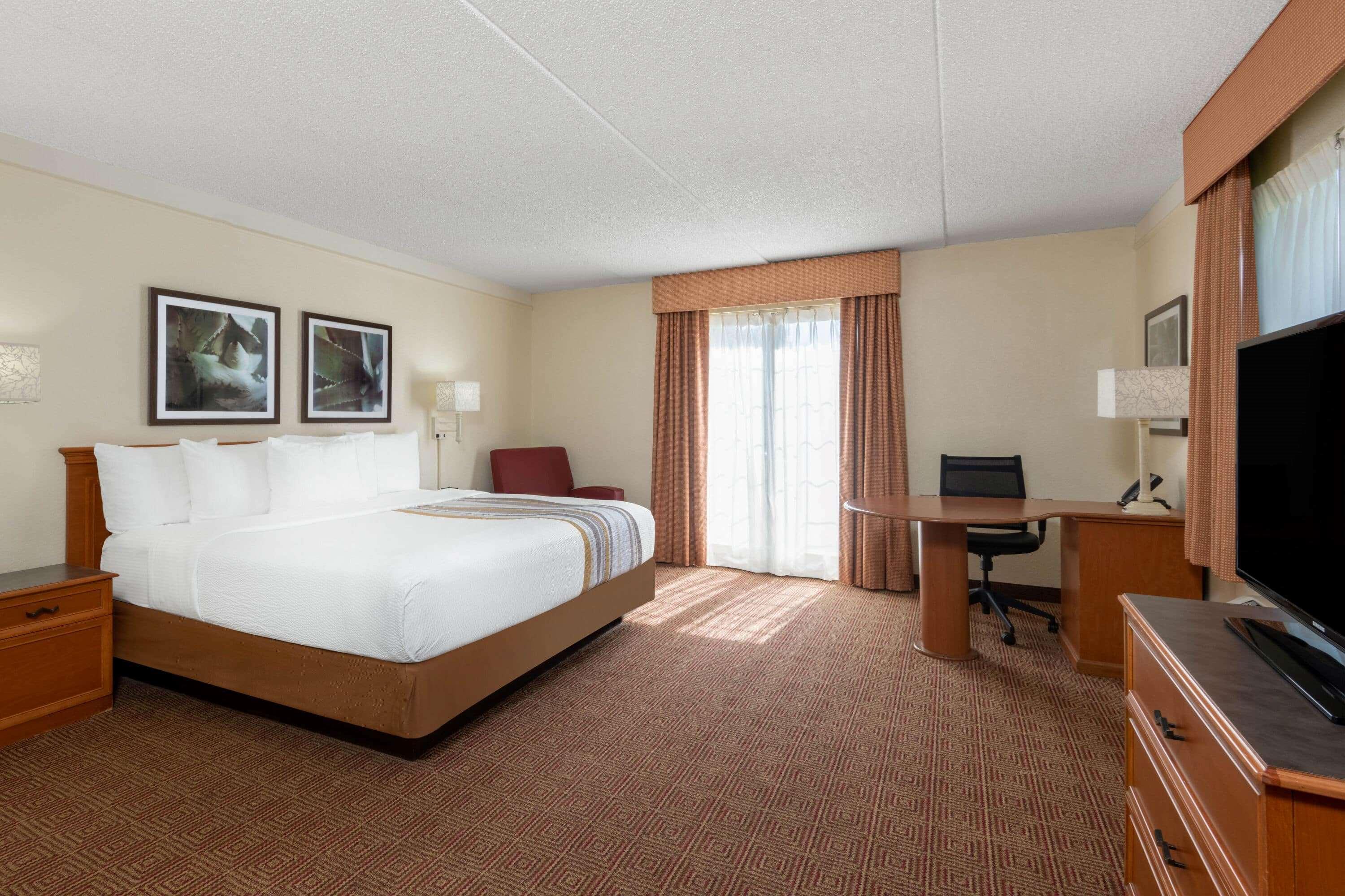 La Quinta East Deerfield Beach - Boca Raton Eksteriør bilde