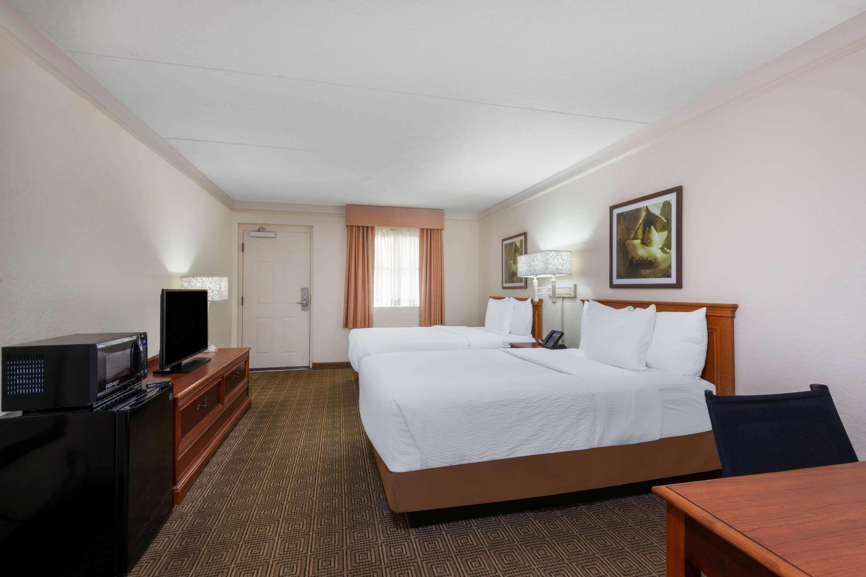 La Quinta East Deerfield Beach - Boca Raton Eksteriør bilde