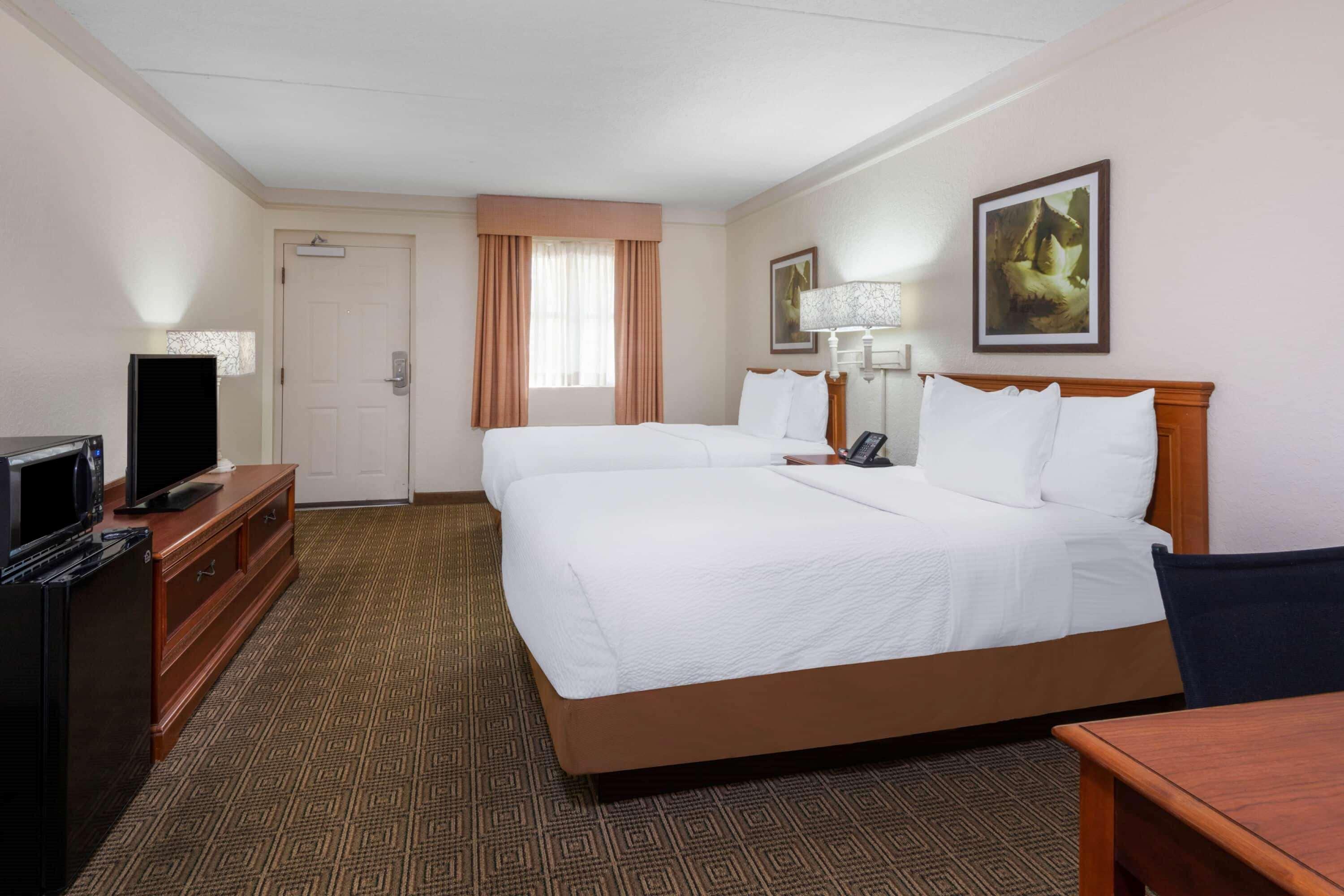 La Quinta East Deerfield Beach - Boca Raton Eksteriør bilde
