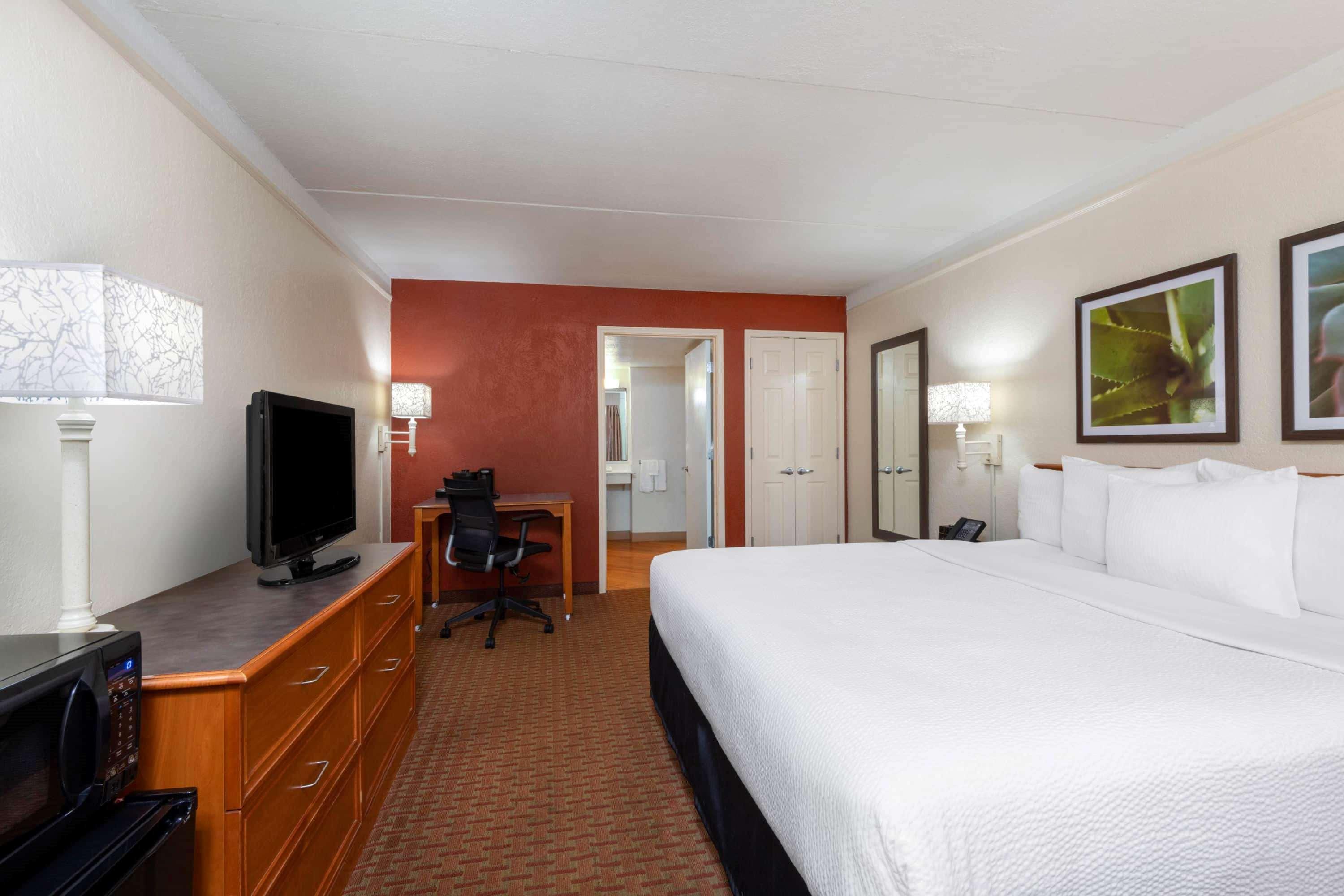 La Quinta East Deerfield Beach - Boca Raton Eksteriør bilde