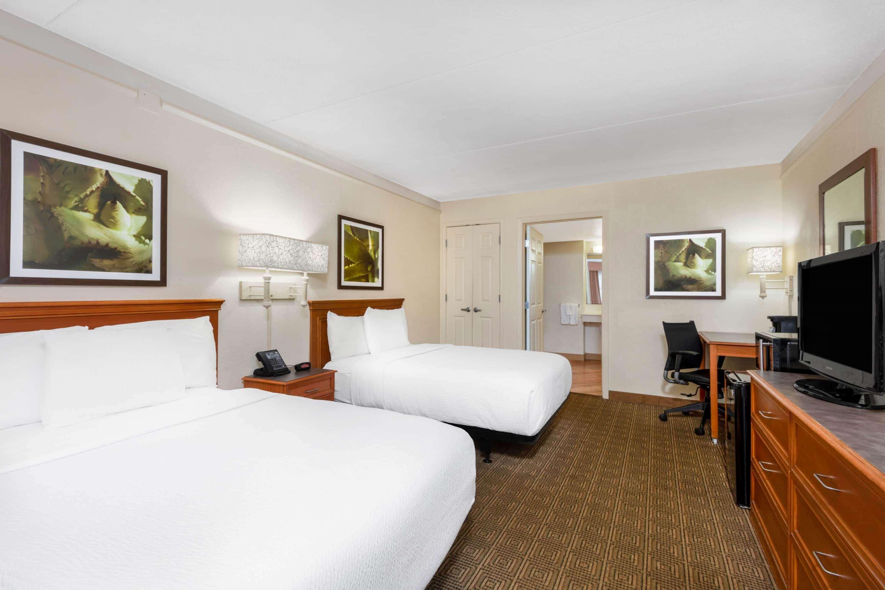 La Quinta East Deerfield Beach - Boca Raton Eksteriør bilde