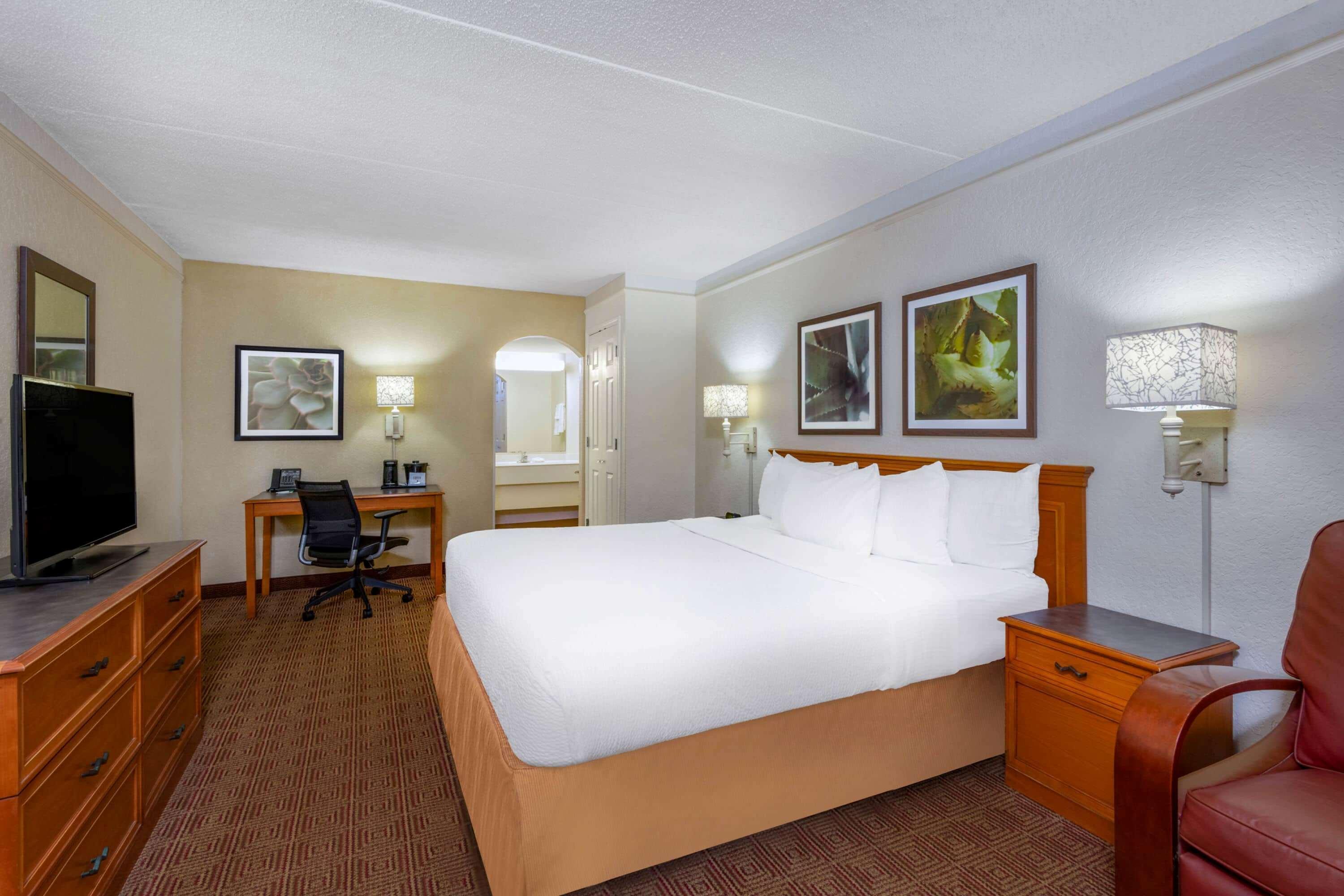 La Quinta East Deerfield Beach - Boca Raton Eksteriør bilde