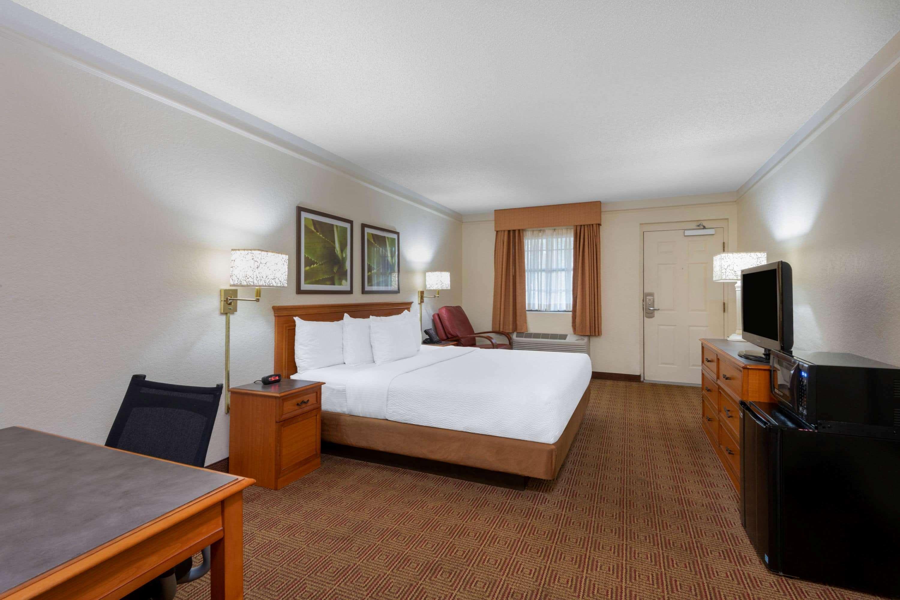 La Quinta East Deerfield Beach - Boca Raton Eksteriør bilde