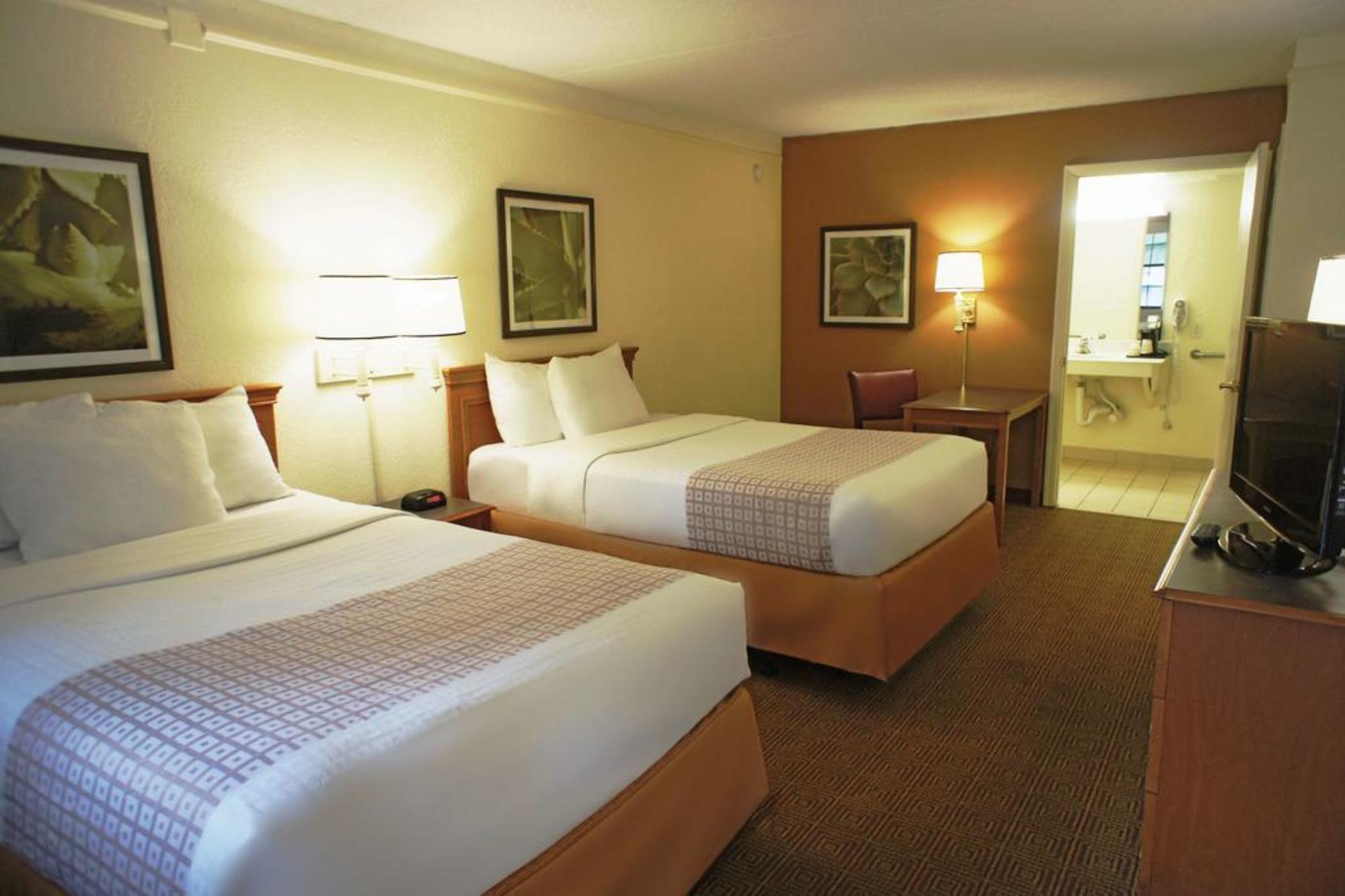 La Quinta East Deerfield Beach - Boca Raton Eksteriør bilde