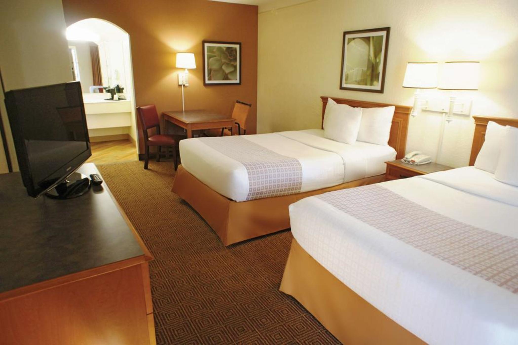 La Quinta East Deerfield Beach - Boca Raton Eksteriør bilde