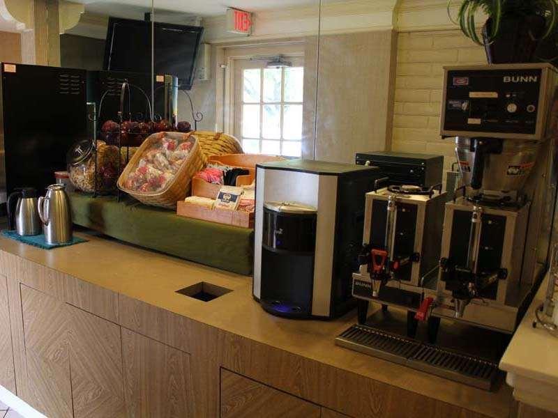 La Quinta East Deerfield Beach - Boca Raton Eksteriør bilde