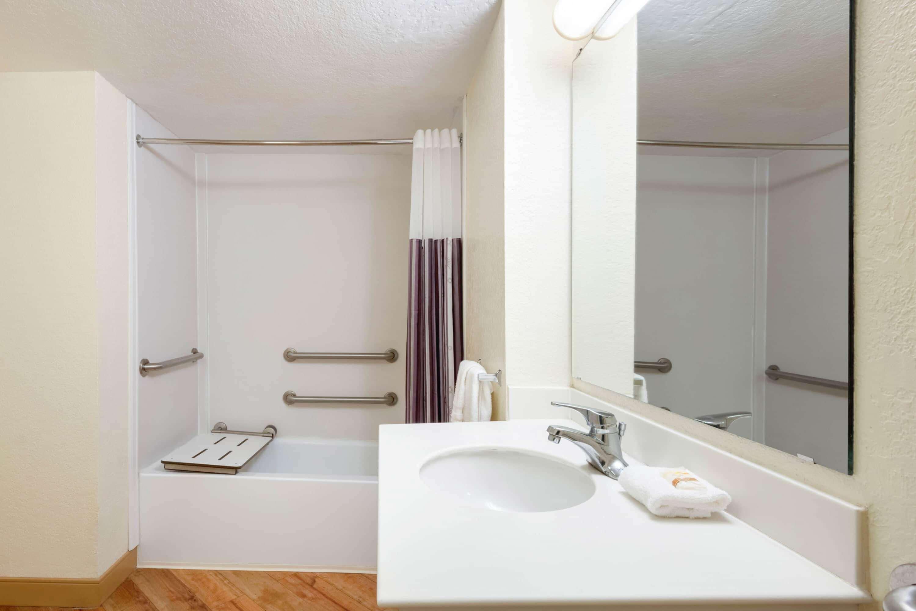 La Quinta East Deerfield Beach - Boca Raton Eksteriør bilde
