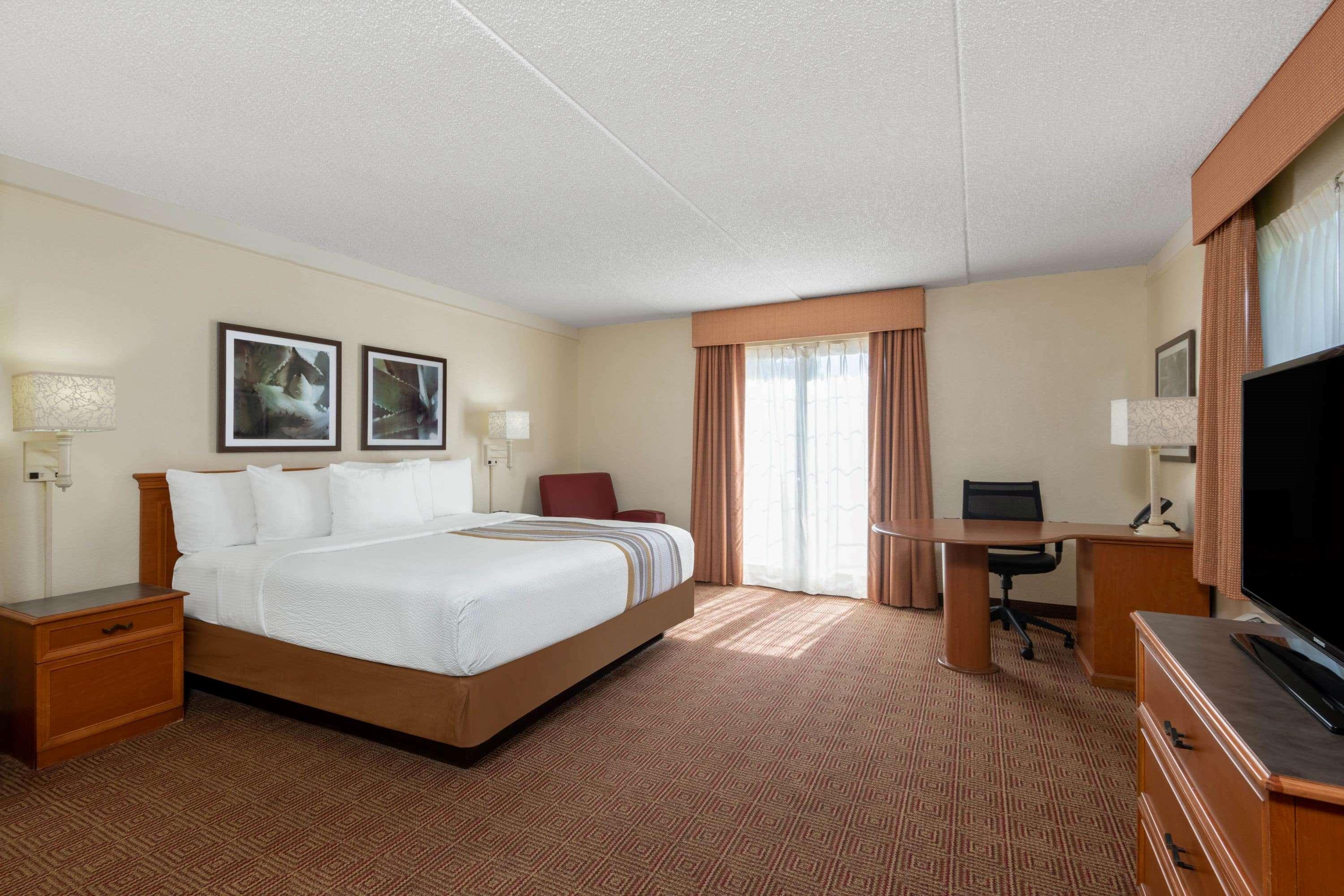 La Quinta East Deerfield Beach - Boca Raton Eksteriør bilde