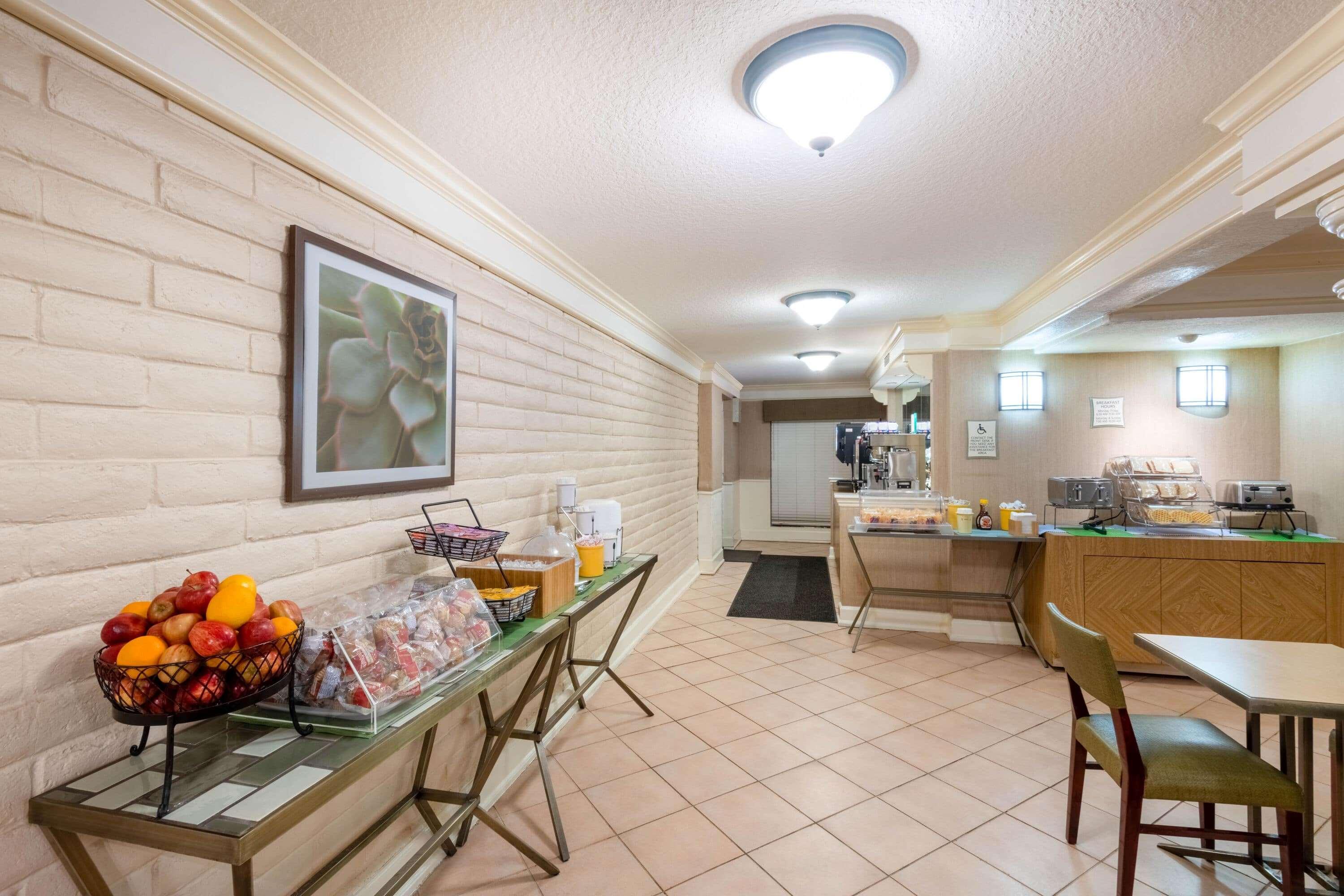 La Quinta East Deerfield Beach - Boca Raton Eksteriør bilde