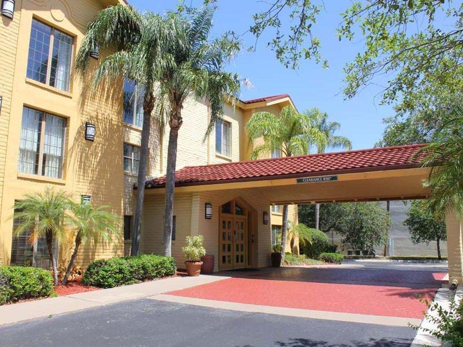 La Quinta East Deerfield Beach - Boca Raton Eksteriør bilde