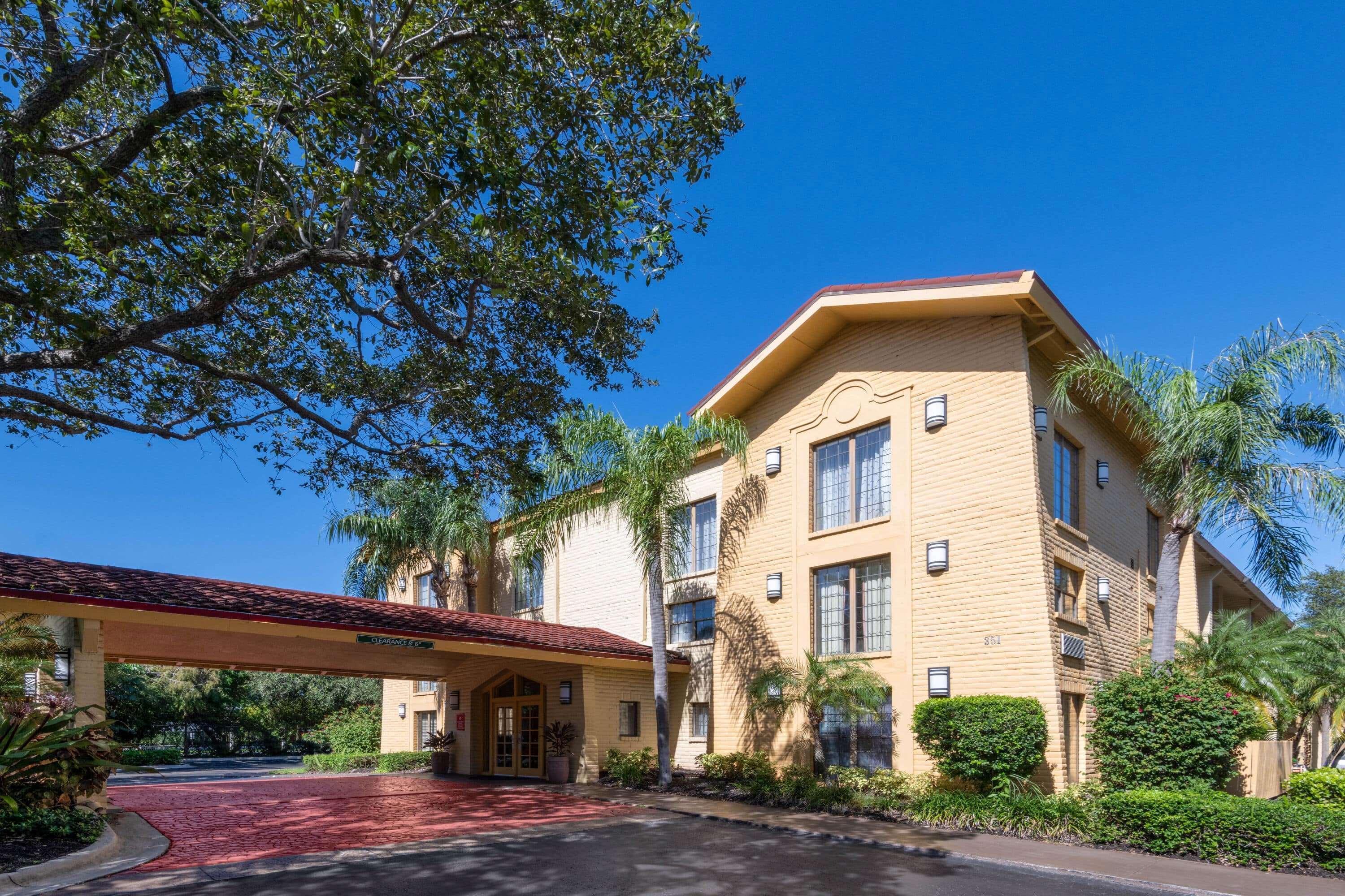 La Quinta East Deerfield Beach - Boca Raton Eksteriør bilde