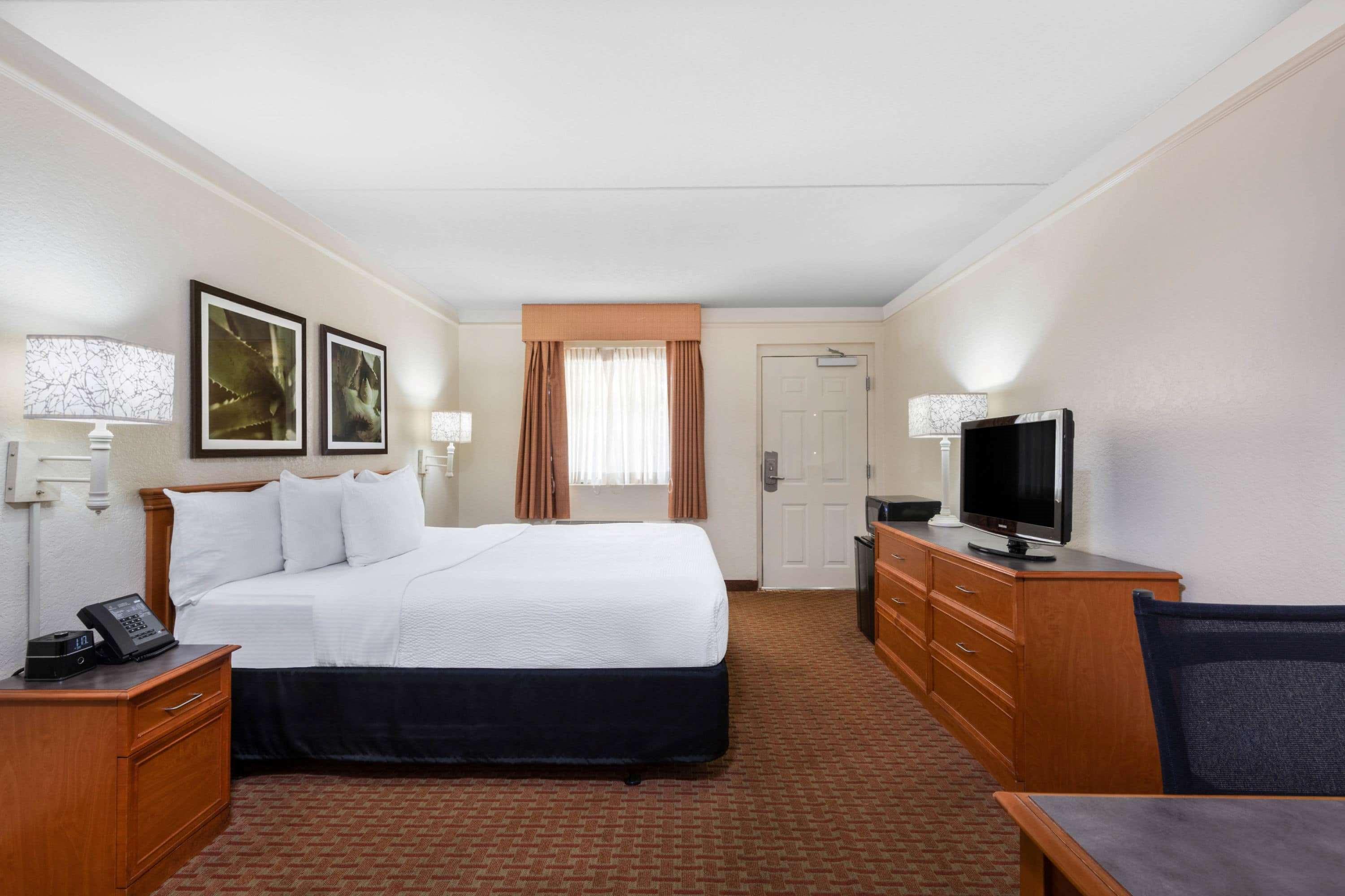 La Quinta East Deerfield Beach - Boca Raton Eksteriør bilde