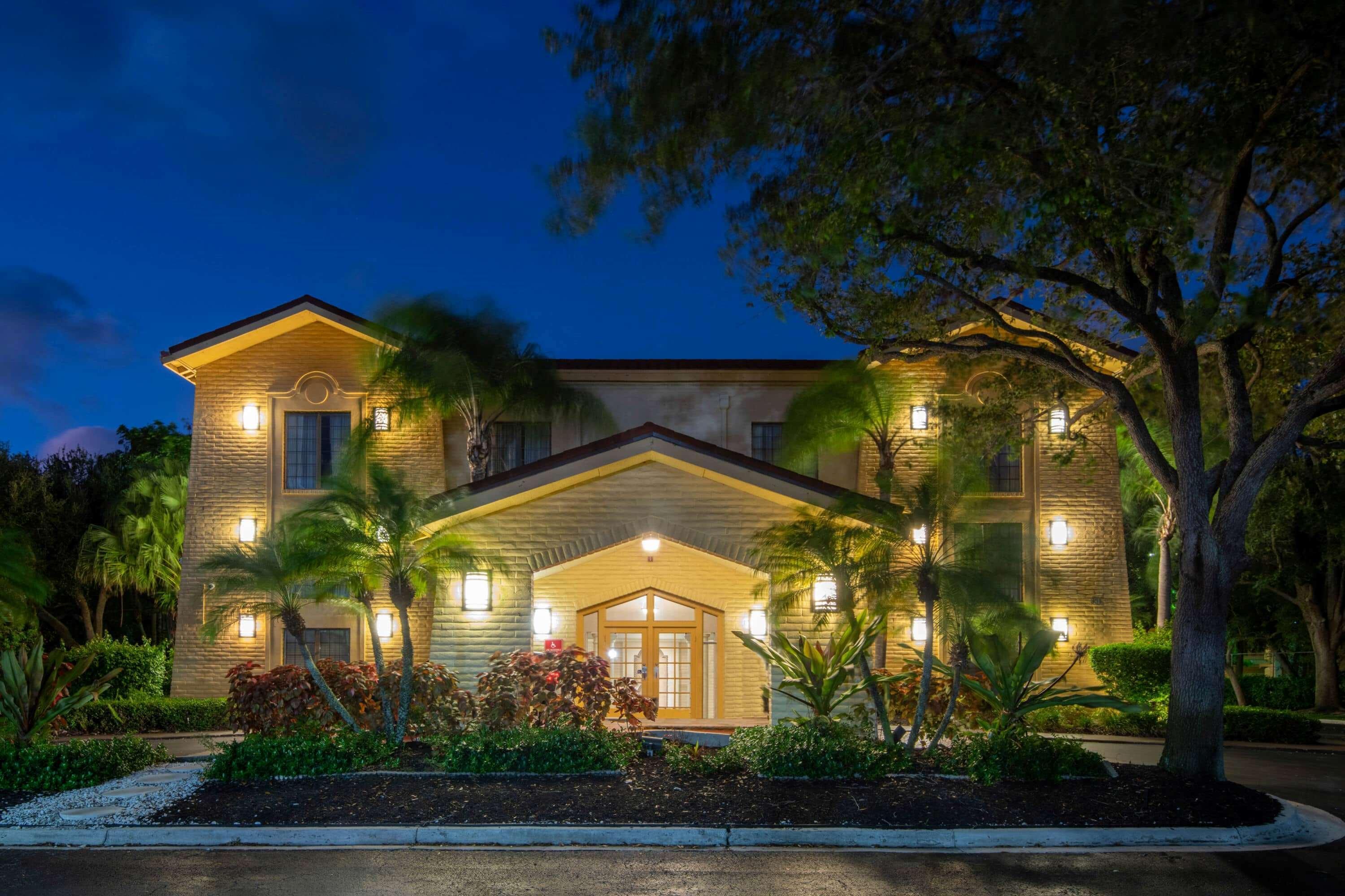 La Quinta East Deerfield Beach - Boca Raton Eksteriør bilde