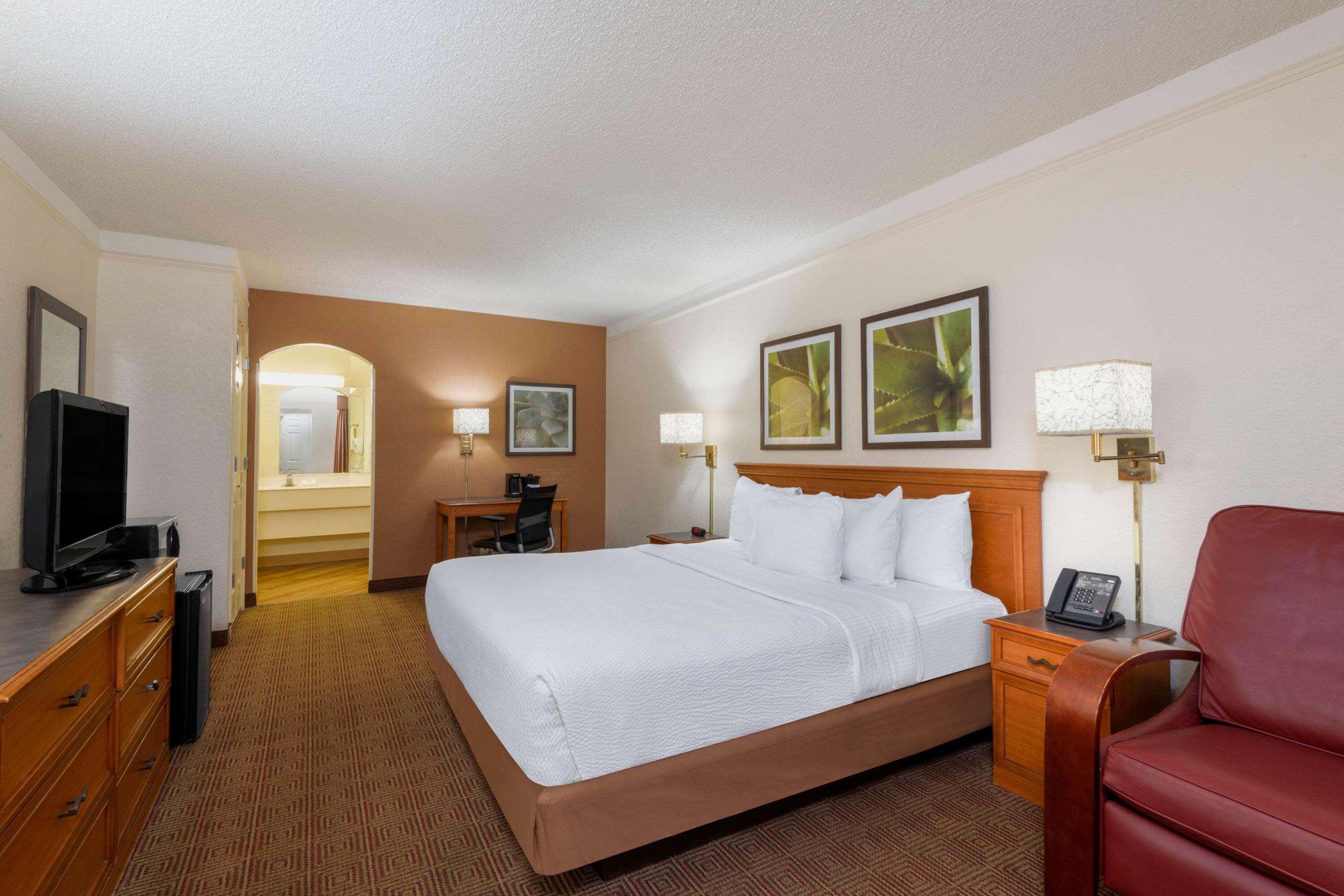 La Quinta East Deerfield Beach - Boca Raton Eksteriør bilde
