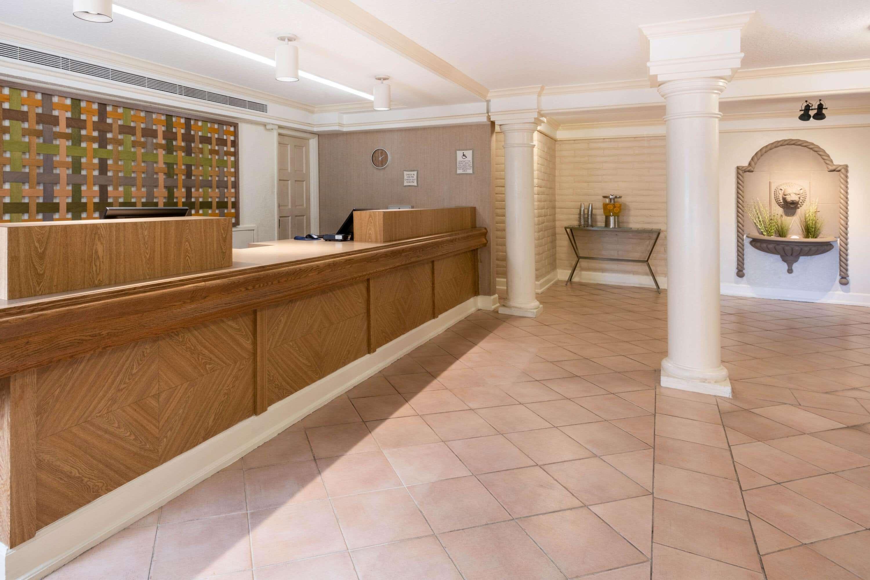 La Quinta East Deerfield Beach - Boca Raton Eksteriør bilde