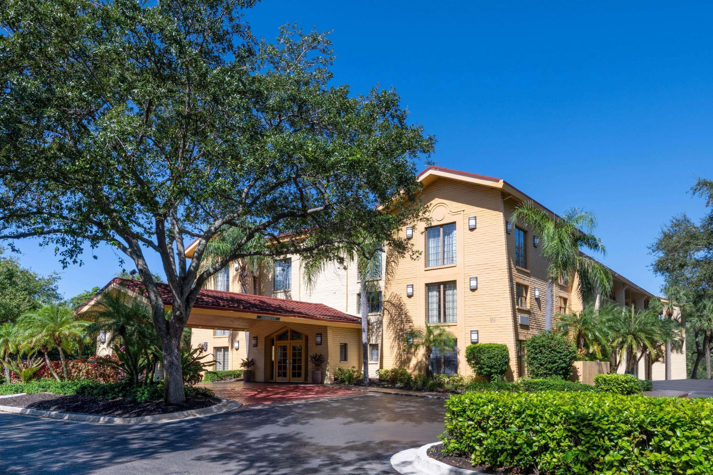 La Quinta East Deerfield Beach - Boca Raton Eksteriør bilde
