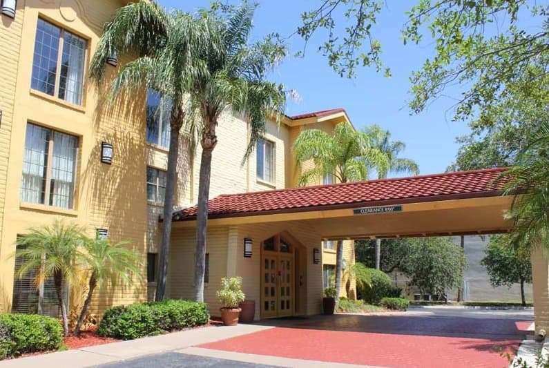 La Quinta East Deerfield Beach - Boca Raton Eksteriør bilde
